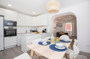 Santa Marta Cozy Apt w/ AC